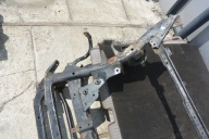 axle beam suspension beam front BMW X5 E70 E71 LIFT KOMPLET