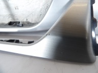 SKODA RAPID Moulage DEKOR Console 5JB 858 134B