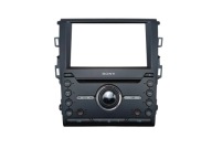 Bedienteil RADIA der Navigation FORD MONDEO MK5 V HS7T-18E245-DCA