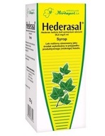 Hederasal, 26,6 mg/5 ml, syrop, 125 g