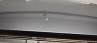 trunk door boot Citroen C6 EZWD sedan