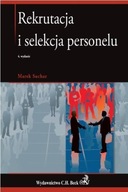 REKRUTACJA I SELEKCJA PERSONELU W.4, MAREK SUCHAR