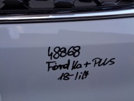 front bumper FORD KA + plus 18- LIFT NR 48868
