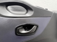 upholstery side door left front RENAULT TRAFIC III VIVARO B TALENTO