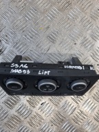 PANEL szellőző klíma SAAB 93 LIFT
