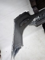 BMW X4 F26 14-> bumper rear part rear
