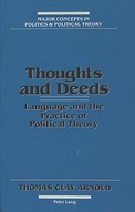 Thoughts and Deeds: Language and the Practice of