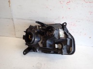 light front front left DACIA DUSTER and LIFT 2014- 260608209