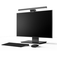 Lampa Baseus NA MONITOR LED Panel 2900-5000K USB-C