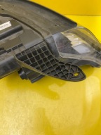 light left front BYD Dolphin Elektryk EV 23- Full Led EU EM2E-4121010E