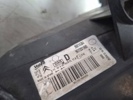 light front right 9677201980 CITROEN BERLINGO III 2012
