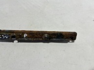 bumper bracket MERCEDES SL R230 W230 right front 2308800614