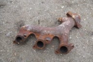 FORD EXPLORER 4.0 V6 exhaust manifold left