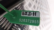 door front right VW GOLF IV 97