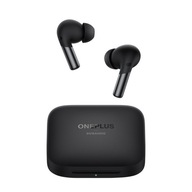 Słuchawki bezprzewodowe OnePlus Buds Pro 2 czarne