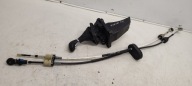 trim ropes Opel Zafira C