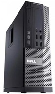 Komputer DELL OptiPlex 7010 SFF i5-3470 16GB 240GB SSD Win10