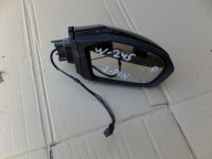mirror right 7 PIN mercedes w245 2007r EUROPA