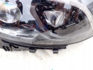 MERCEDES GLC and 1 X253 15-19 light front front right