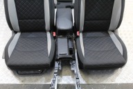 seats inner KIA PROCEED PRO CEED 3 III