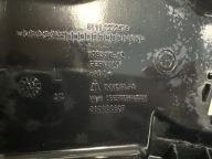 BMW 1 držač držač maglenke 7272579