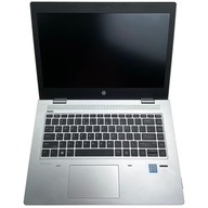 HP ProBook 640 G4 i5-8250U FULL HD