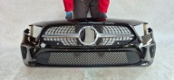 MERCEDES A-KLASA IV 4 W177 18-22 bumper front front PDC