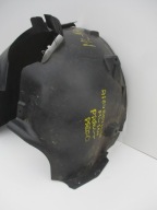 mudguard front right MERCEDES ML W164 A1648840222