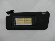 MERCEDES W207 A207 cover sun left