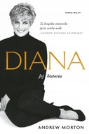 Diana Jej historia Andrew Morton