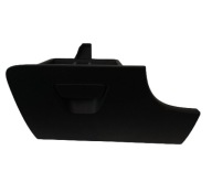 FORD FIESTA MK8 2017-2021 passenger compartment small KIEROWCA