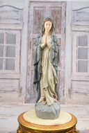 Matka Boska - Maryja - Wielka Figura - Madonna - Święta Figura 80 cm!