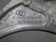 arm front left right JAGUAR XF II X260 2.0 D