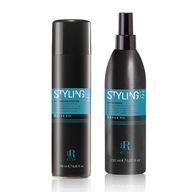 RR LINE STYLING PRO SPRAY TERMO-OCHRONNY 250ml + SPRAY NABŁYSZCZAJĄCY150 ml