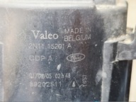 FORD FUSION MK1 Nebelscheinwerfer rechts 2N11-15201-A