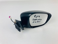 MERCEDES X-KLASA W470 mirror right 9PIN EUROPA