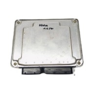 computer control unit of the engine Seat AROSA 1.4 TDI 045906019M