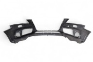 bumper front AUDI A4 B8 2010r. LZ7H 2007-2011