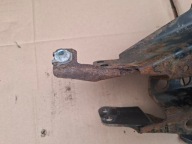 staffa Supporto cambio ingranaggi PORSCHE 996