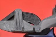 handle right front front GRANATOWA 3B0837885/886 SEAT LEON 1 and 99-05