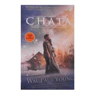 Chata - William Paul Young
