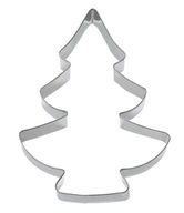 Westmark, Forma "Vianočný stromček"
