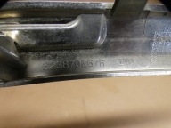 Chrom grilla Renault Trafic IV 623870267R