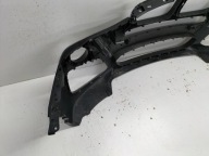 front bumper front BMW X3 F25 LCI LIFT 14-17 m-packet