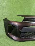 front bumper front KIA RIO IV 17- NR.7716