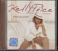 Kelly Price – Priceless CD 2003