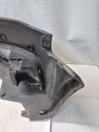 AUDI A4 B8 8K LIFT 11-15 bumper front front PDC