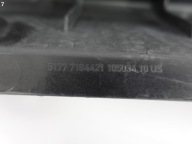 BMW X6 E71 E72 threshold left moulding STOPIEN cap
