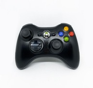 Oryginalny Pad Kontroler Xbox 360 Slim super stan