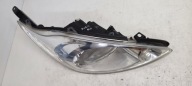 light front front right Ford KA II